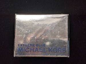 Michael Kors Extreme Blue Eau de Toilette 1.4 fl. oz. NIB