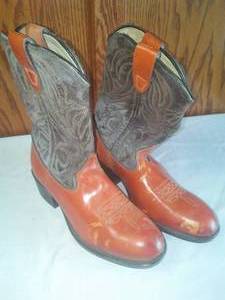 Cowboy Boots � NEW Kids 1D