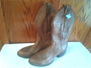 Cowboy Boots NEW size 10