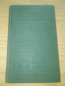 Railroad Transportation IV, Economics for Executives 1921 - Excellent Condition