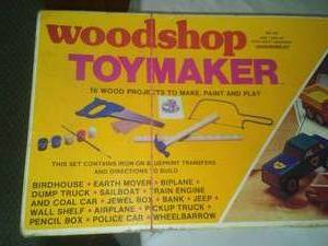 Toys, puzzles, games, Happy Meals & more.