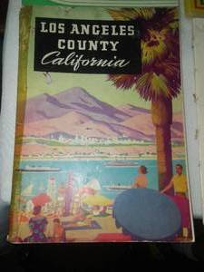 Collectible Books, Booklets, Brochures.