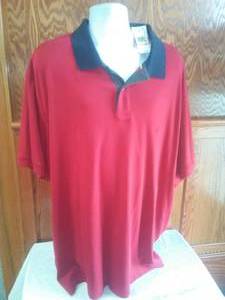 NEW Nautica Men�s 4 XL Polo Shirt.