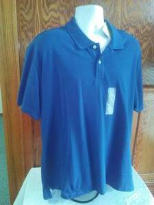 Men�s XL Polo Shirt NEW