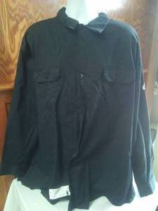 NEW Bulwark FR Outdoors, work shirt.&nbsp&nbsp5XL