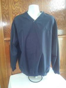 Cabelas guide series pullover jacket.