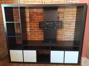 Entertainment Center