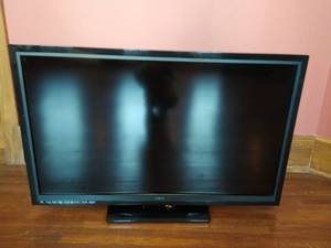 42 Vizio Flat Screen tv