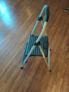 Cosco Foot Stool