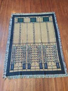 Throw Blanket