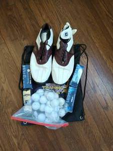 Golf Accessories