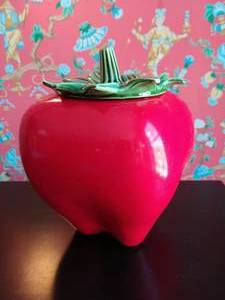 Apple Jar
