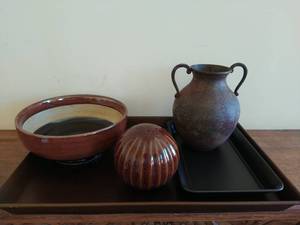 Collection of Home Dcor