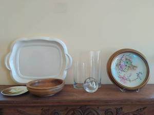 Collection of Home Dcor