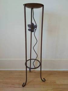 Metal Stand