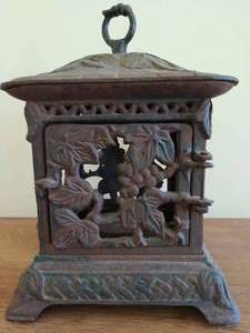 Candle Holder
