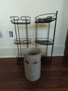 Collection of Bathroom Dcor