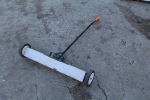 lot 756 image: Rolling Ground Magnet 30W