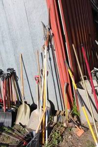 lot 769 image: Lot of (3) Tree Pruners
