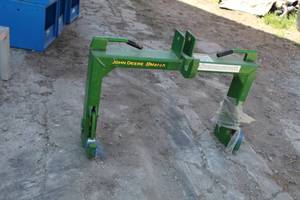 lot 840 image: John Deere iMatch Accessory