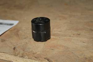 lot 1165 image: 22cal Revolver Barrel