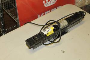 lot 1890 image: 1997 Carter Laser Guide Line Sight LGL 100RA
