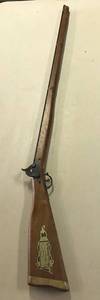 lot 1910 image: Parris Cap RifleGun 52L