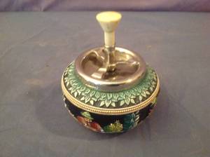 lot 37 image: Western Germany Ashtray