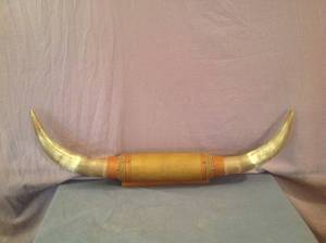 lot 50 image: Horns