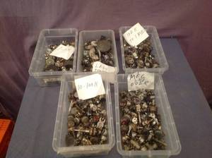 lot 101 image: Large Lot of Switches