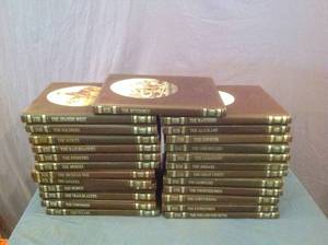 lot 113 image: Time Life Books The Old West