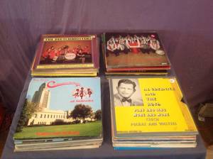 lot 115 image: Albums