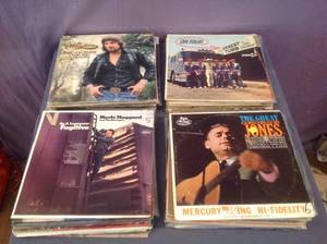 lot 172 image: Early Country Albums