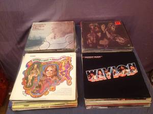 lot 189 image: Early Country Albums