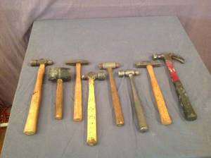 lot 206 image: Hammers