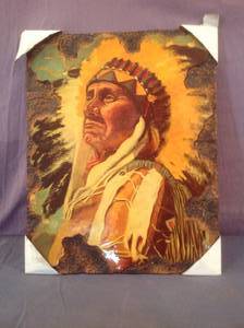 lot 232 image: Artwork