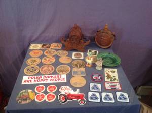 lot 244 image: Collectibles & Souvenirs