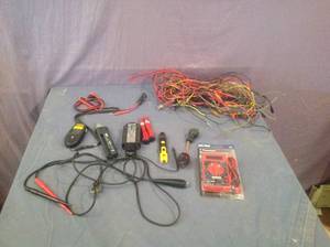 lot 260 image: Testers