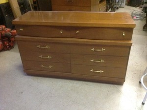 lot 269 image: Dresser