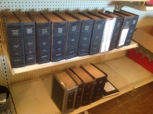 lot 291 image: RARE Perpetual Trouble Shoooters Manual by Rider Vol 4 - 18