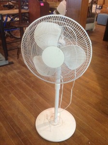 lot 278 image: Fan