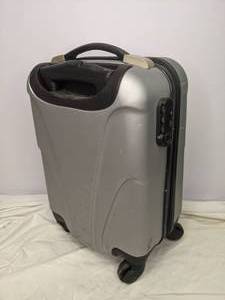 lot 643 image: Hard Shell Wheeled Suitcase