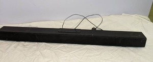 lot 684 image: Soundbar with Bluetooth