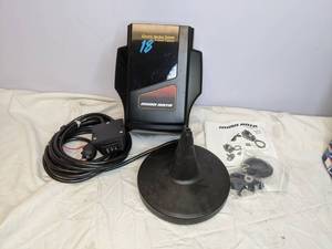 lot 692 image: Minn Kota Electric Anchor System w 18 Lb. Anchor Capacity