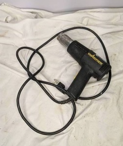 lot 659 image: Wagner Heat Gun