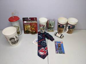 lot 509 image: NFL, MLB and NBA Memorabilia