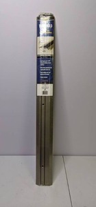 lot 519 image: 36 Heavy Duty Low Profile Aluminum Threshold
