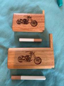Dugouts for Tobacco Use Only New