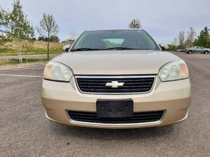 2006 Chevrolet Malibu MAXX LT