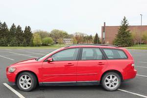 2006 Volvo V50 2.4L TurboCharged - 99,383 miles